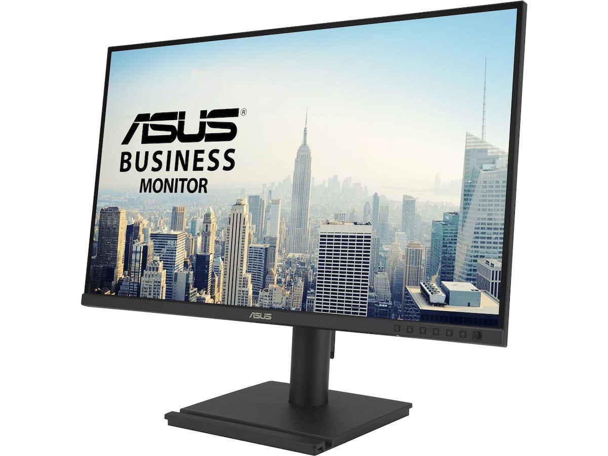 ASUS 27" skärm BE27AQG Bildskärmar