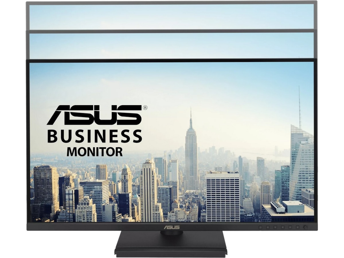 ASUS 27" skärm BE27AQG Bildskärmar