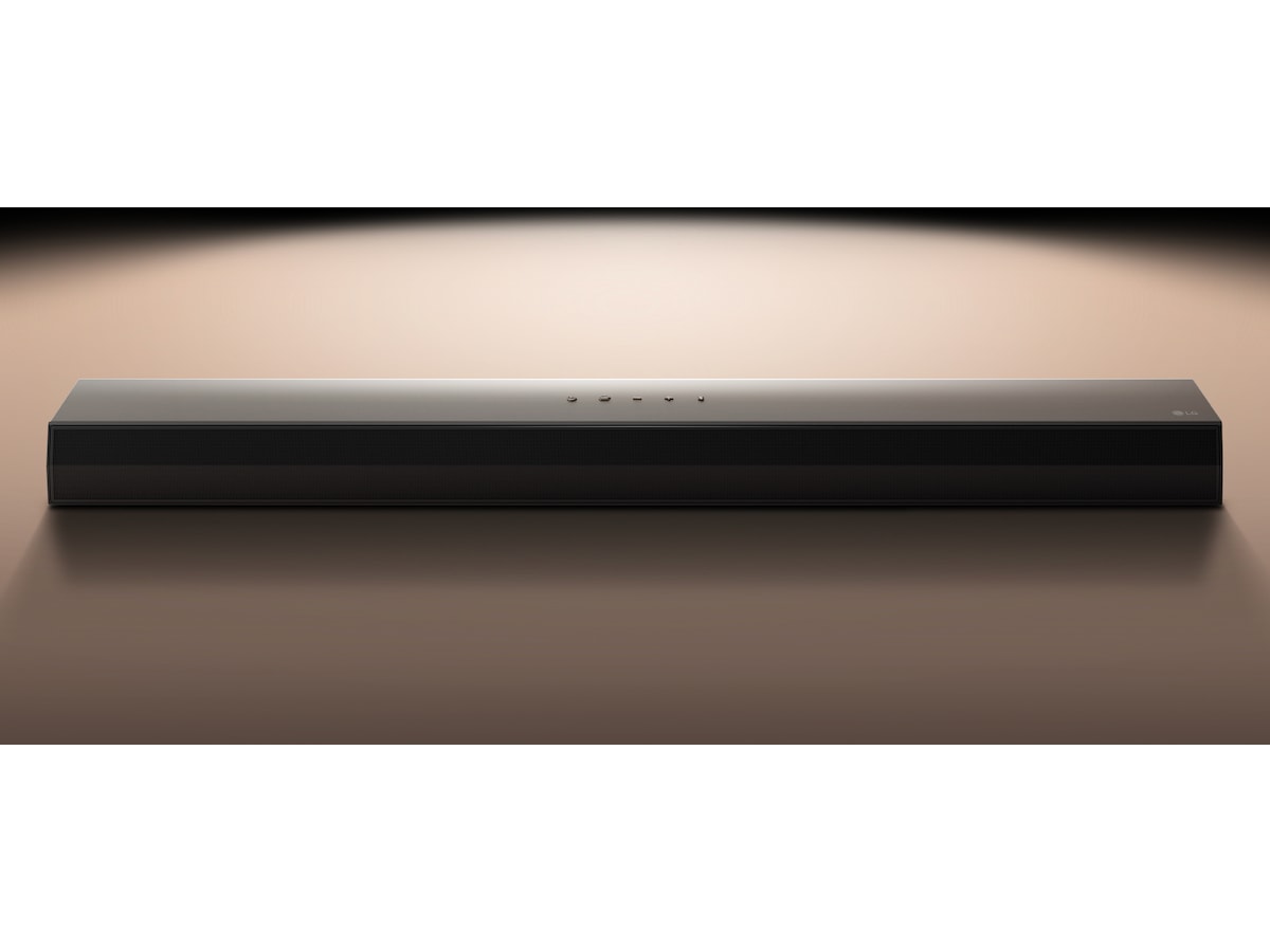 LG NS30A soundbar Soundbars