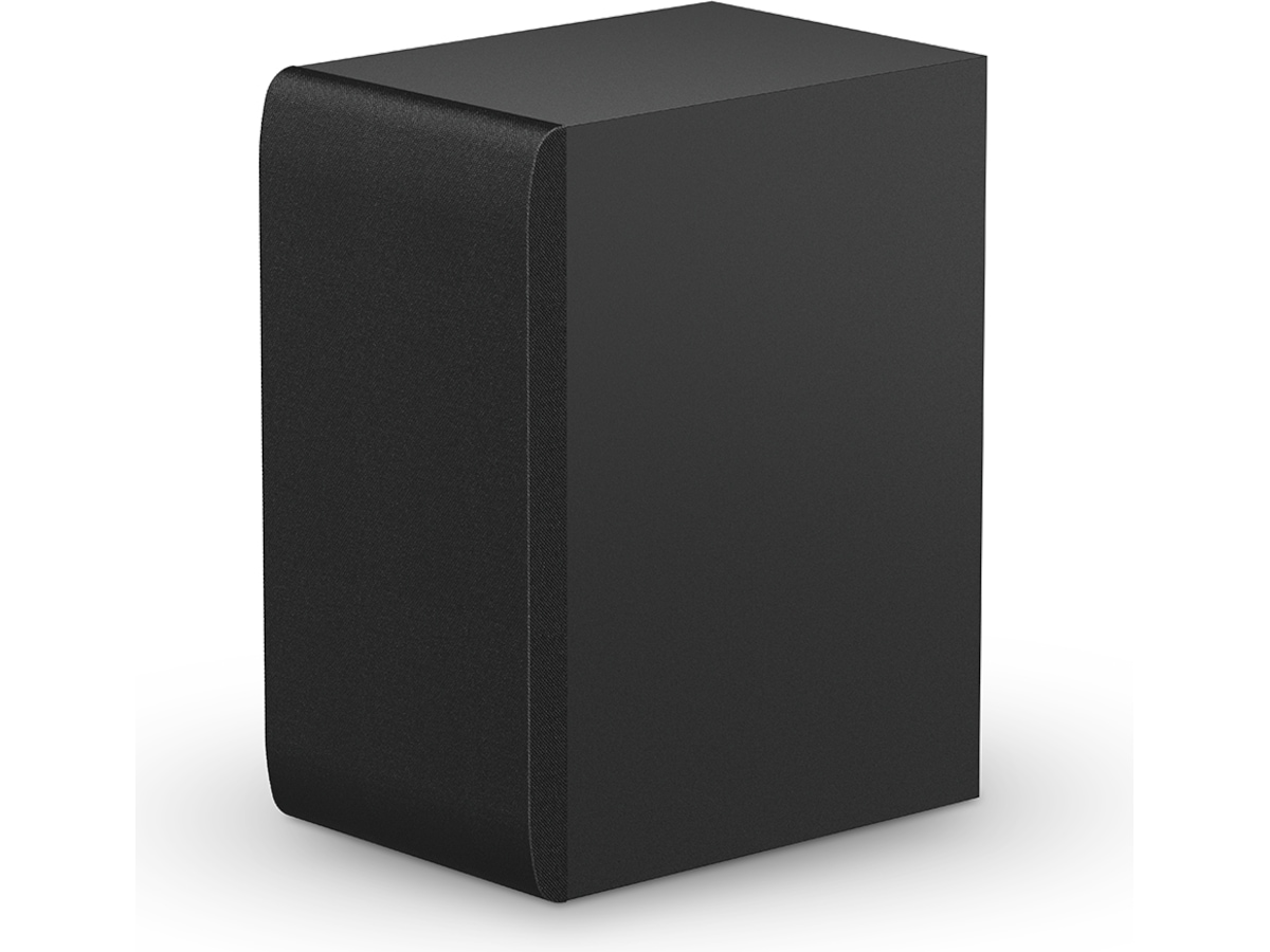 LG NS30A soundbar Soundbars