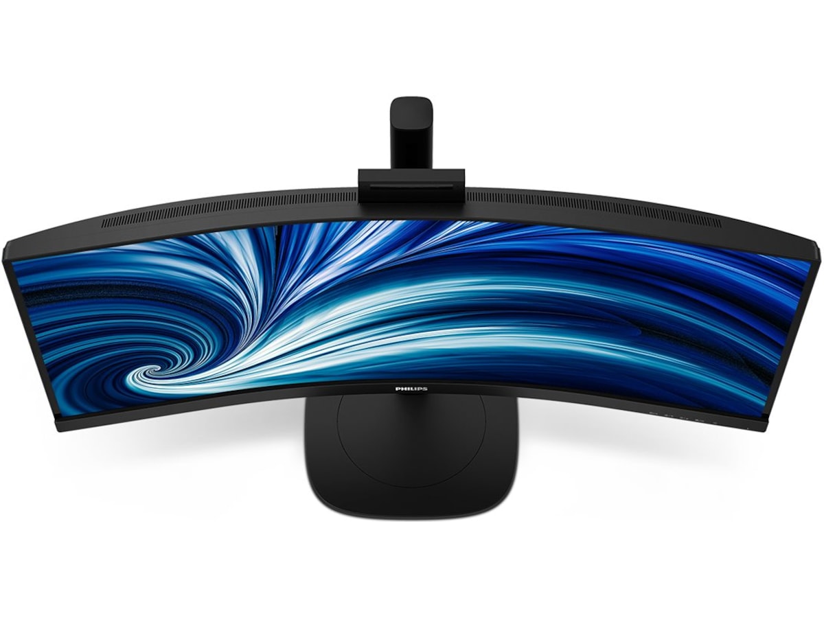 Philips 34" curved skärm 34B2U3600CH/00 Bildskärmar