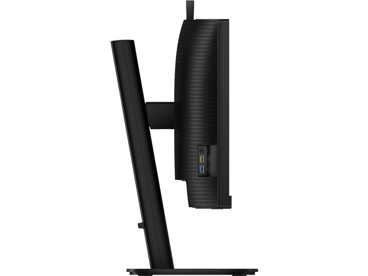 Philips 34" curved skärm 34B2U3600CH/00 Bildskärmar