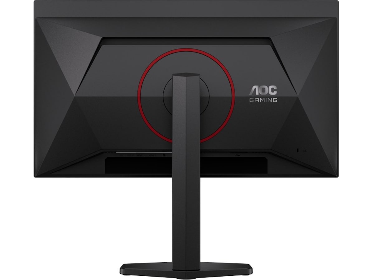 AOC 27" gamingskärm Q27G4SDR Gamingskärmar