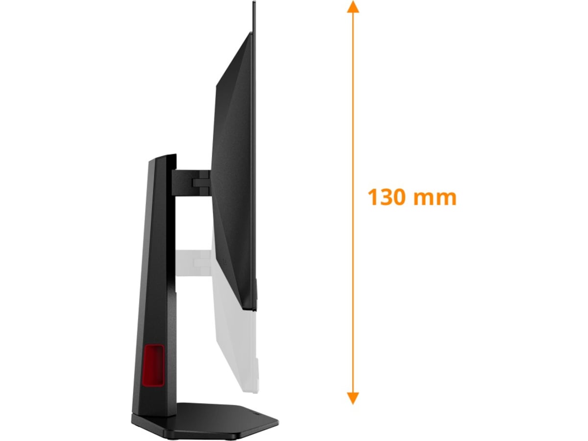 AOC 27" gamingskärm Q27G4SDR Gamingskärmar