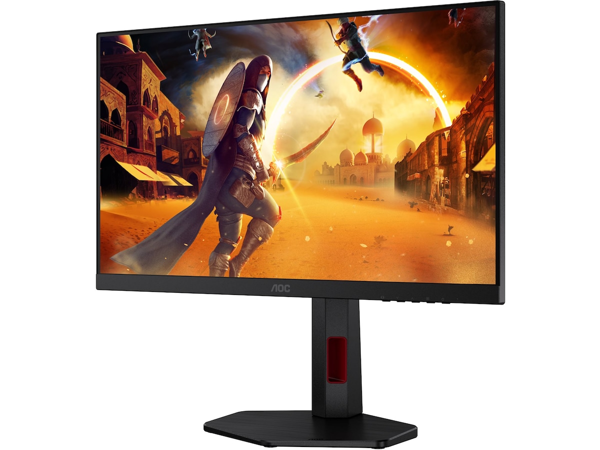 AOC 24" gamingskärm 24G4ZR Gamingskärmar