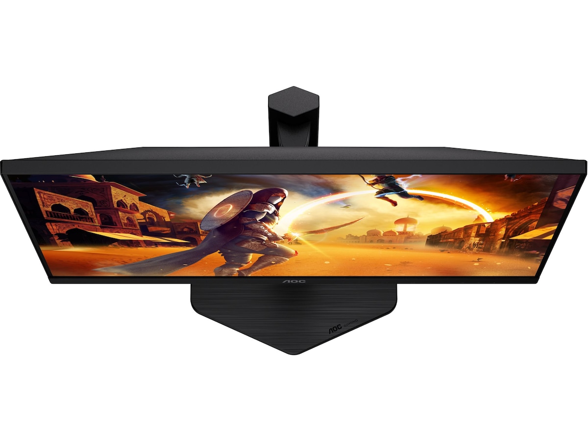 AOC 24" gamingskärm 24G4ZR Gamingskärmar