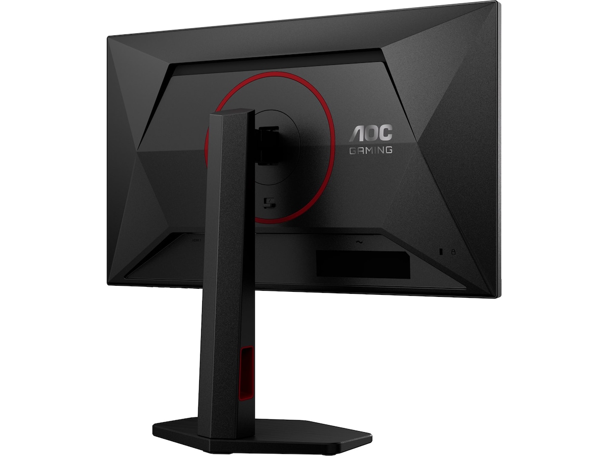 AOC 24" gamingskärm 24G4ZR Gamingskärmar