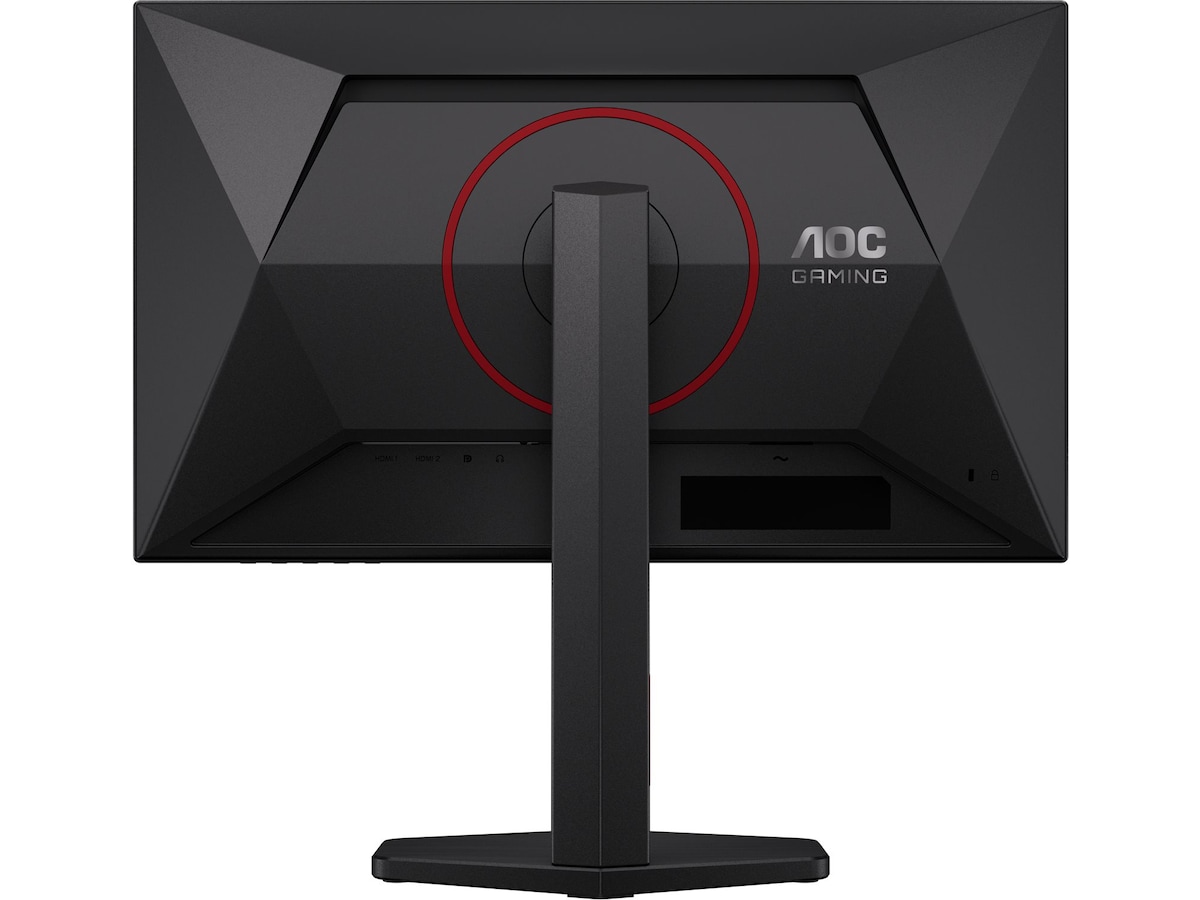AOC 24" gamingskärm 24G4ZR Gamingskärmar