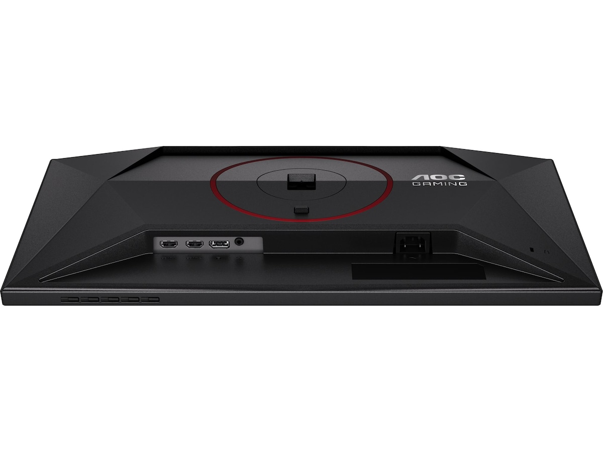 AOC 24" gamingskärm 24G4ZR Gamingskärmar