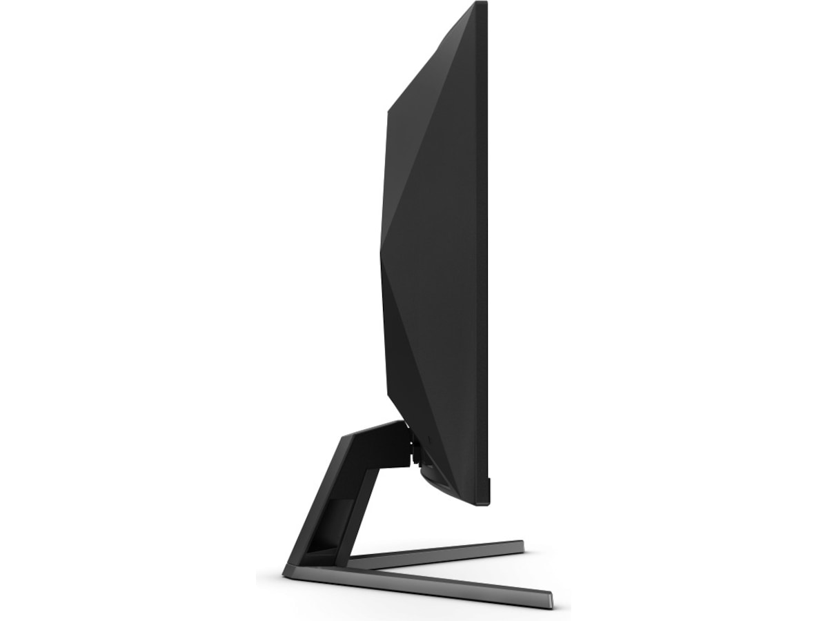 AOC 32" curved gamingskärm C32G42ZE Gamingskärmar