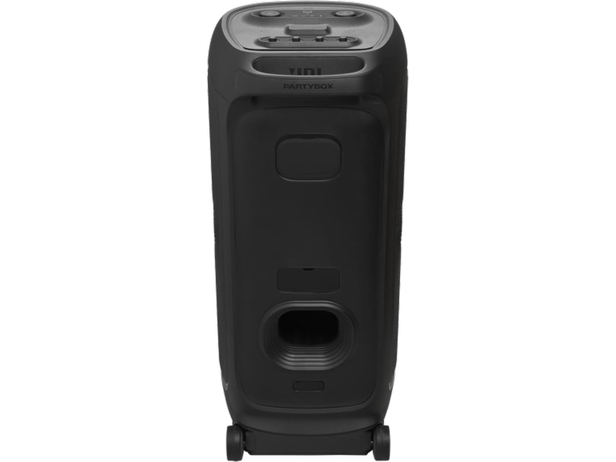 JBL PartyBox Ultimate partyhögtalare kraftfull 2-pack Trådlös / Bluetooth högtalare