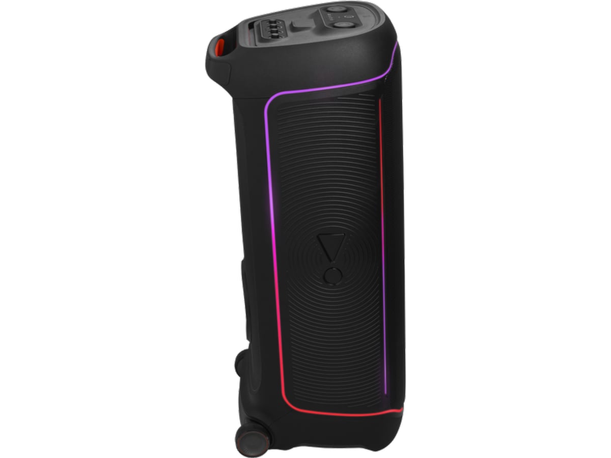 JBL PartyBox Ultimate partyhögtalare kraftfull 2-pack Trådlös / Bluetooth högtalare