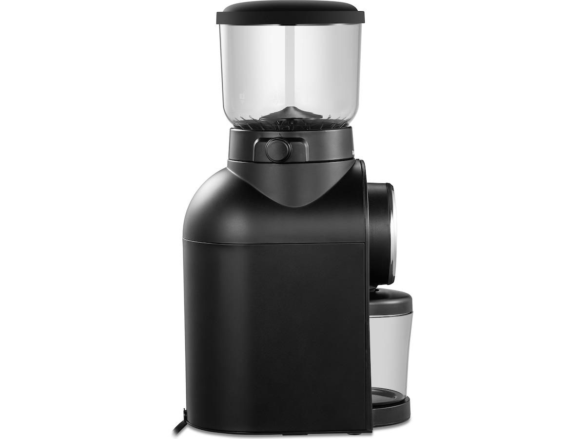 Loeffen LFCG1000 Kaffekvarn med 30 inställningar Kaffekvarnar