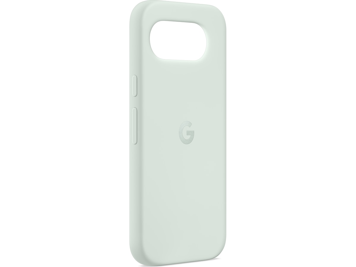 Google Pixel 10a silikonskal (fog) Mobilskal