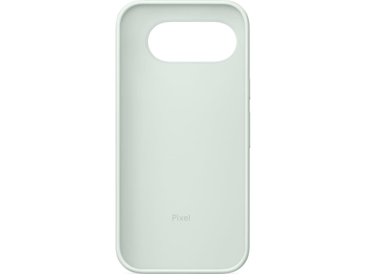Google Pixel 10a silikonskal (fog) Mobilskal