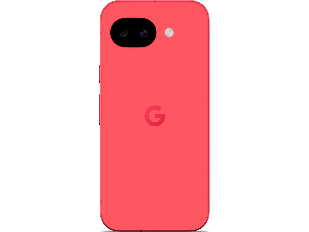 Google Pixel 10a 128GB (berry) Mobiltelefoner