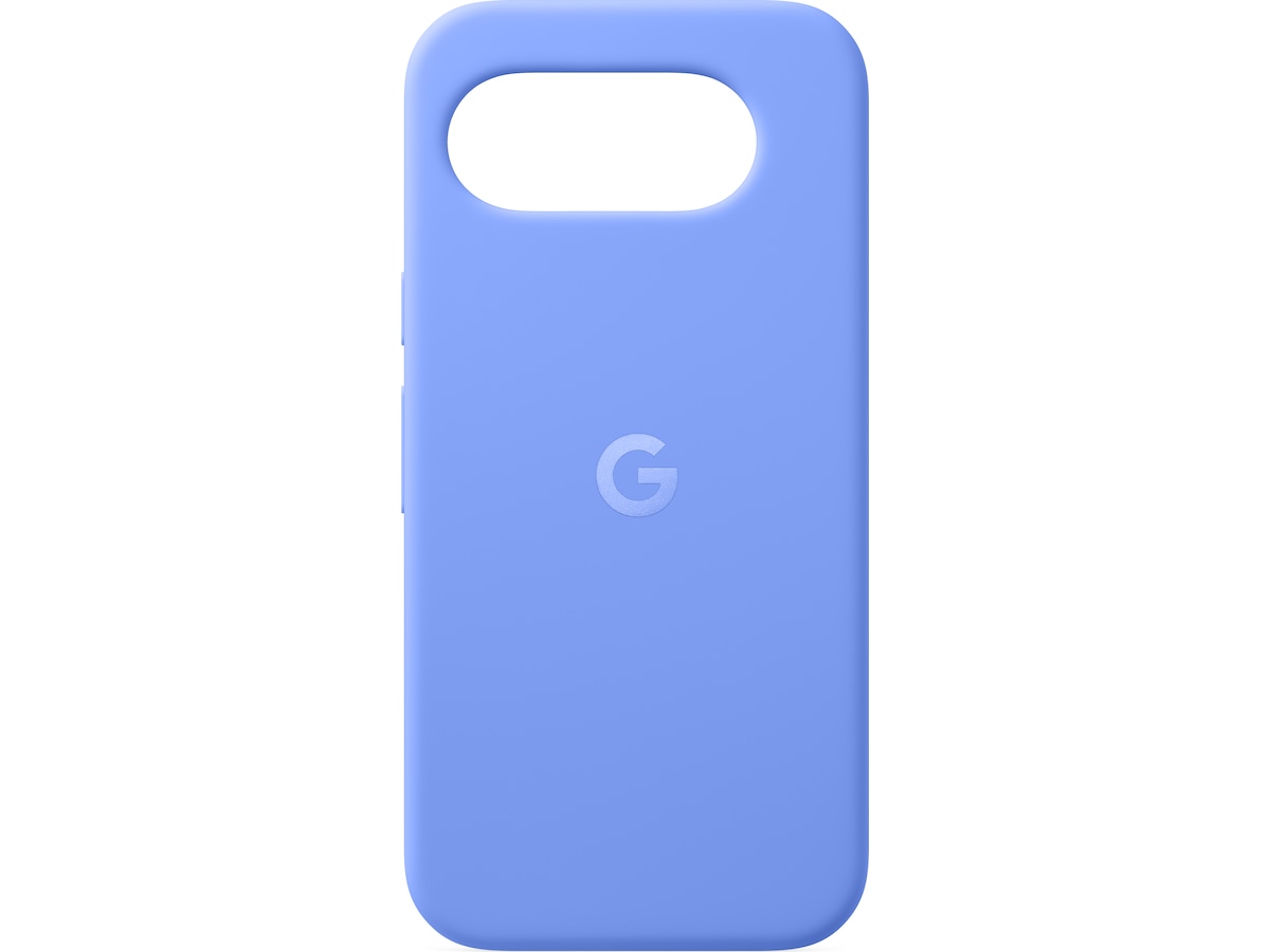 Google Pixel 10a silikonskal (lavendel) Mobilskal