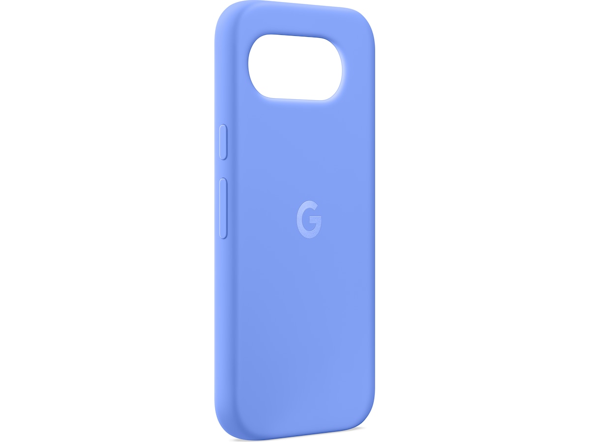 Google Pixel 10a silikonskal (lavendel) Mobilskal