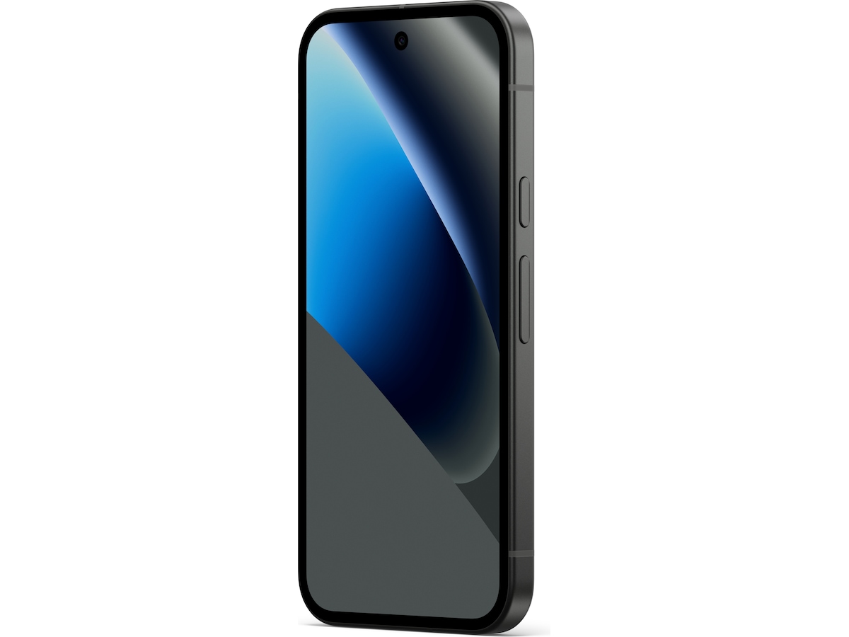 Google Pixel 10a 256GB (obsidian) Mobiltelefoner