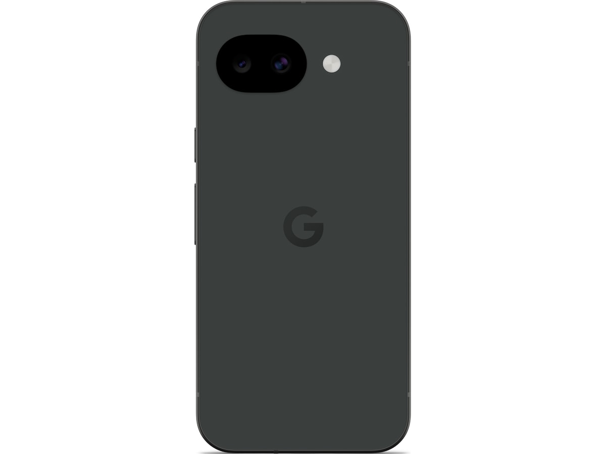 Google Pixel 10a 256GB (obsidian) Mobiltelefoner