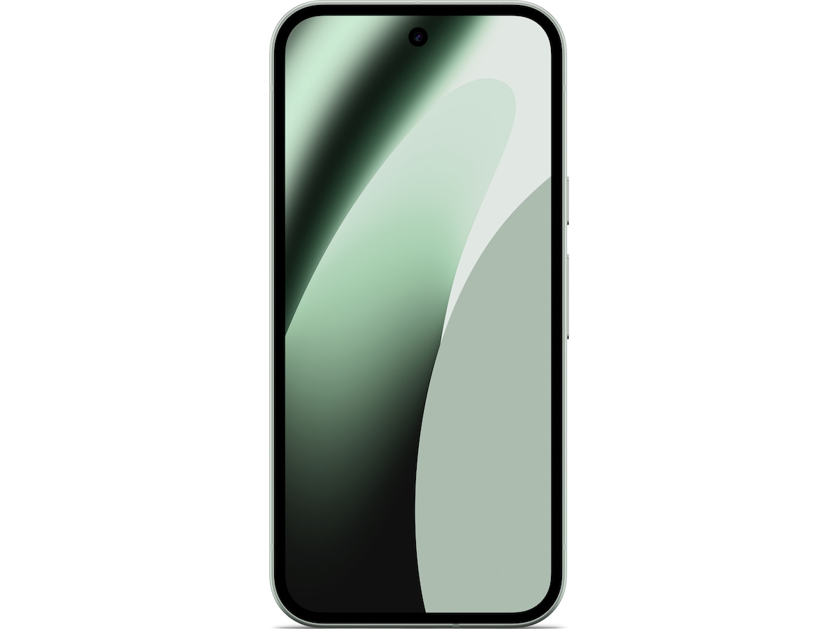 Google Pixel 10a 128GB (fog) Mobiltelefoner