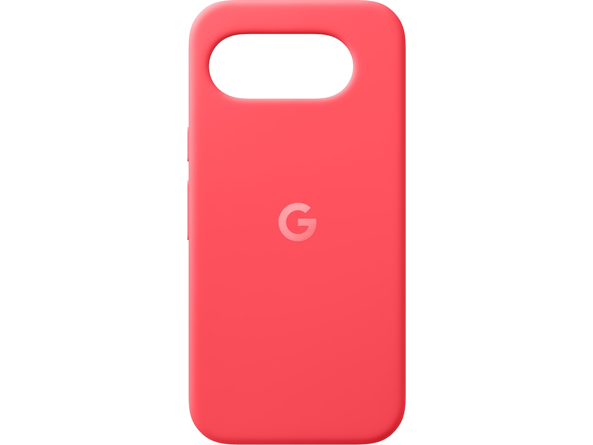 Google Pixel 10a silikonskal (berry) Mobilskal