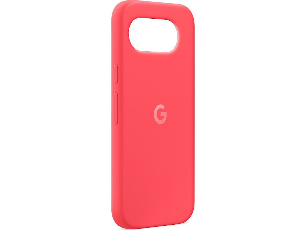 Google Pixel 10a silikonskal (berry) Mobilskal