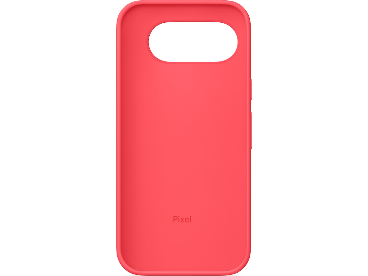Google Pixel 10a silikonskal (berry) Mobilskal