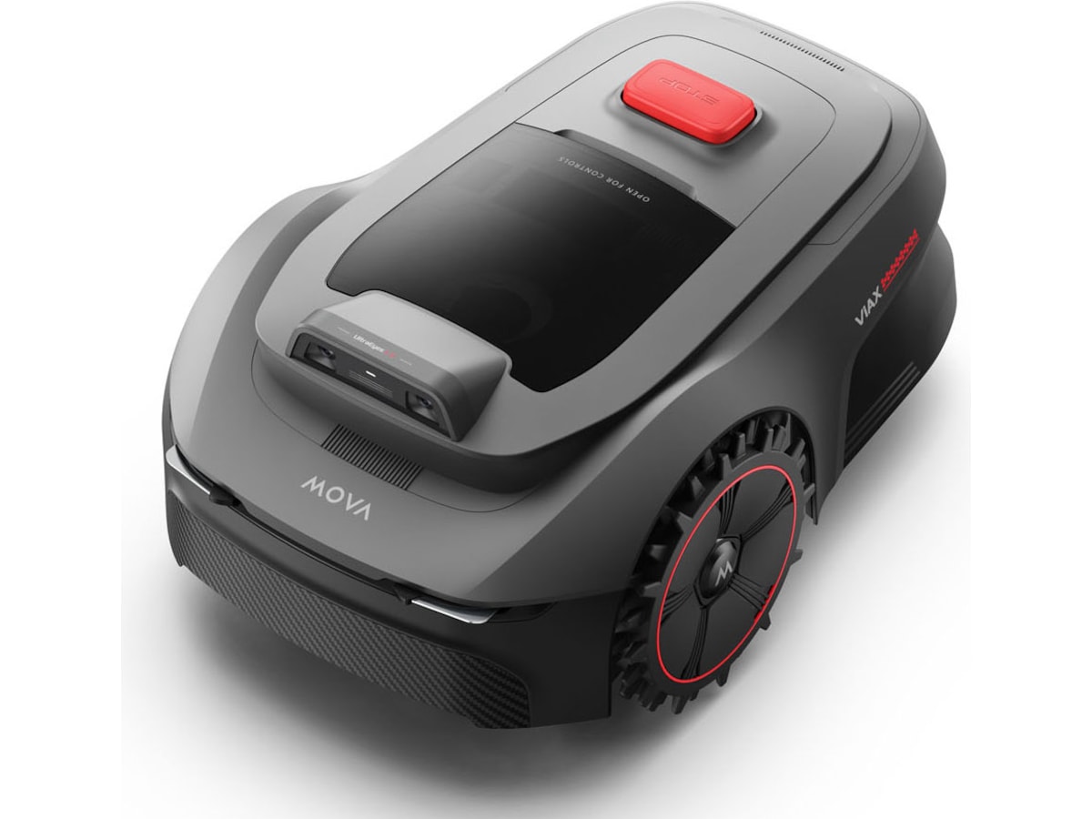 MOVA ViAX 300 robotgräsklippare 300 m² Robotgräsklippare