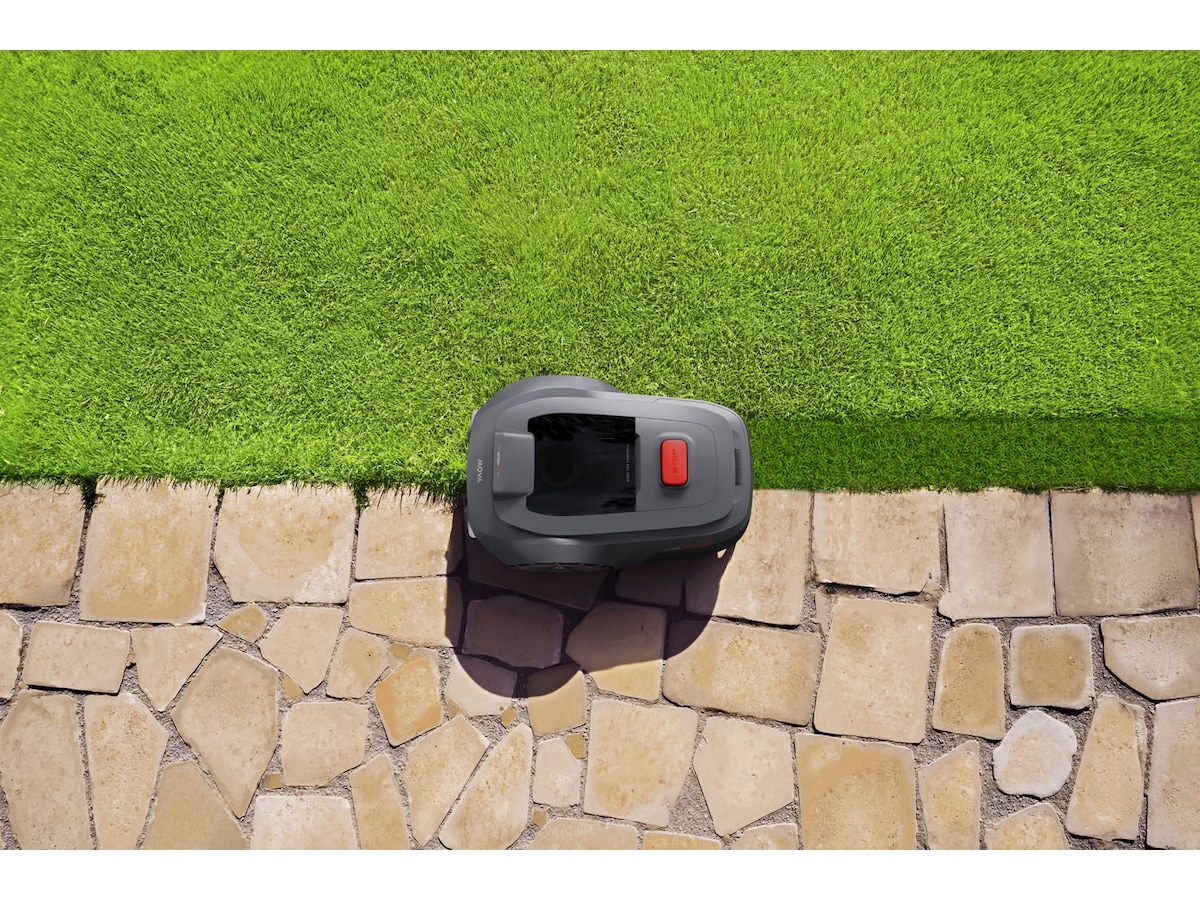 MOVA ViAX 300 robotgräsklippare 300 m² Robotgräsklippare