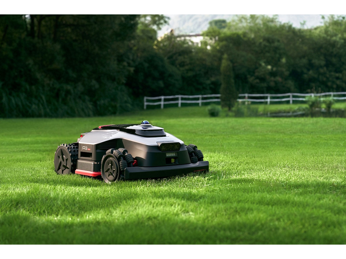 Dreame Robotic Mower A3 AWD Pro 5000m2 Robotgräsklippare