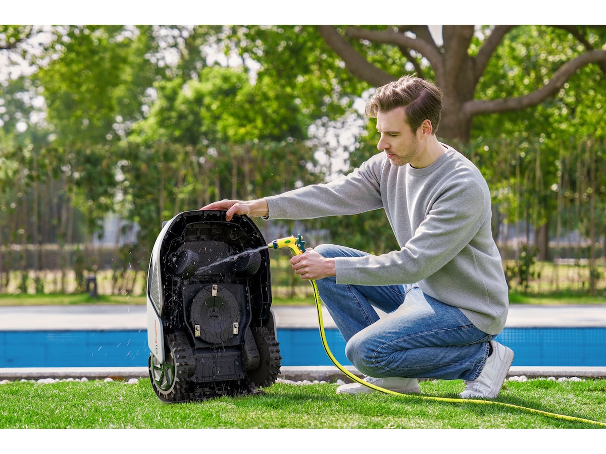 Dreame Robotic Mower A1 Pro 1000m2 Robotgräsklippare