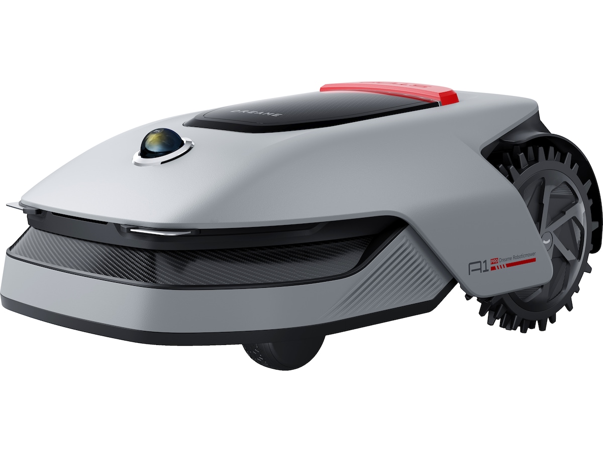 Dreame Robotic Mower A1 Pro 1000m2 Robotgräsklippare