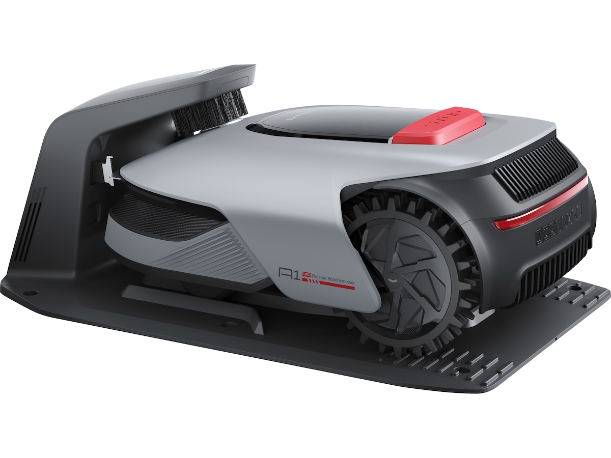 Dreame Robotic Mower A1 Pro 1000m2 Robotgräsklippare