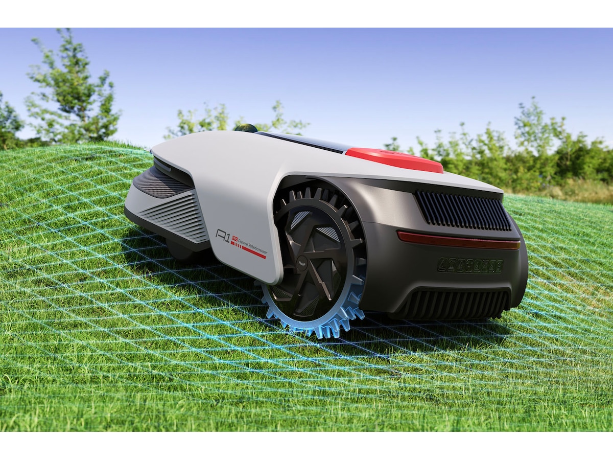 Dreame Robotic Mower A1 Pro 1000m2 Robotgräsklippare