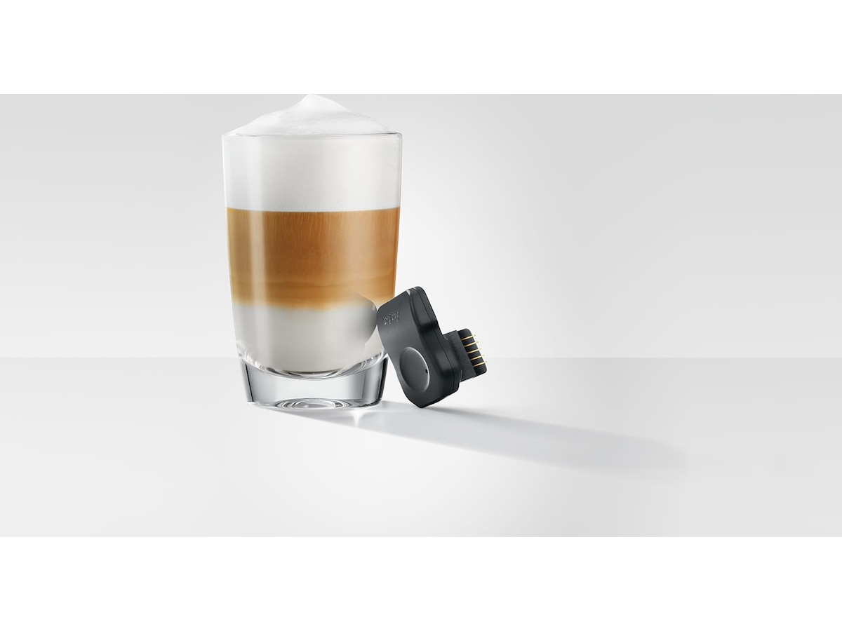 JURA trådlös sändare till Cool Control Tillbehör till kaffemaskiner