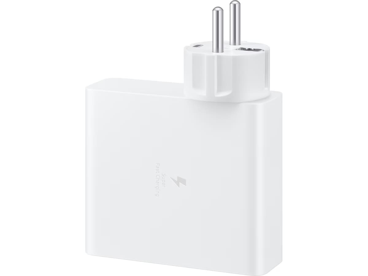 Samsung Strömadapter 140W USB-C PD 3.1 Batteri och laddare