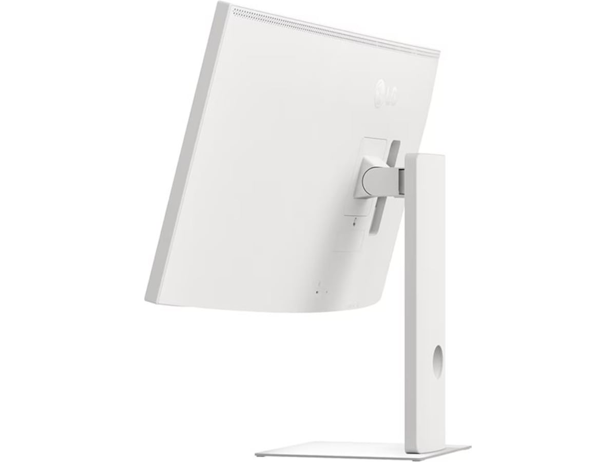 LG 40" UltraFine 5K curved skärm 40U990A Bildskärmar