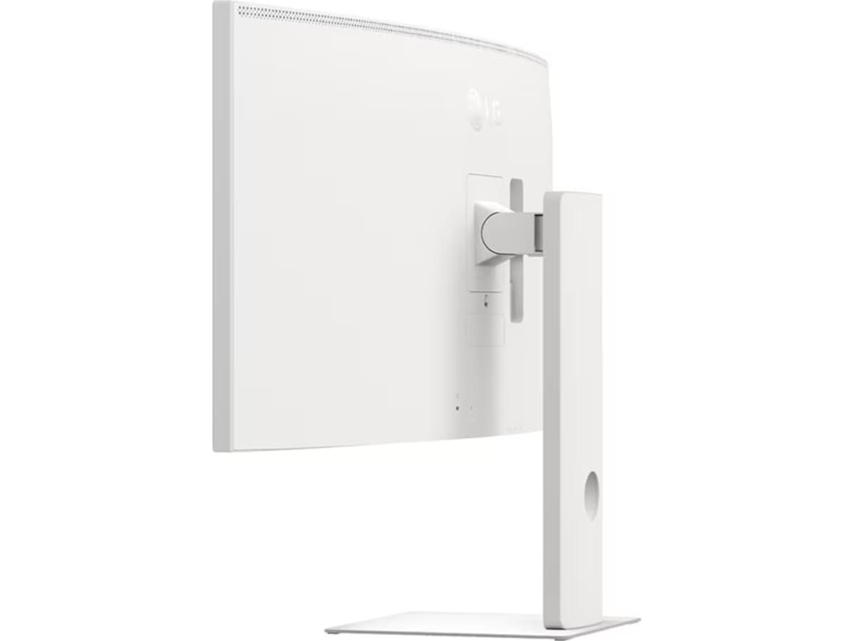LG 40" UltraFine 5K curved skärm 40U990A Bildskärmar
