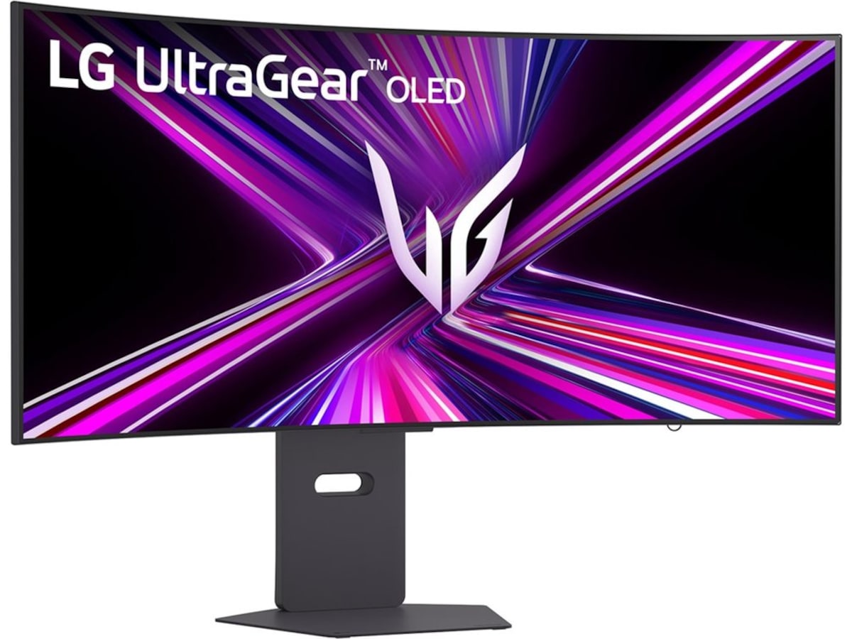 LG 39" UltraGear gamingskärm 39GX900A Gamingskärmar
