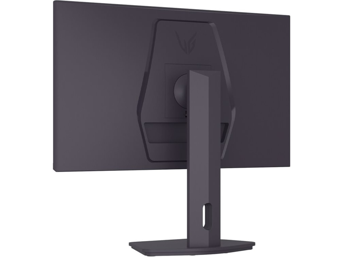 LG 27" UltraGear gamingskärm 27G610A Gamingskärmar