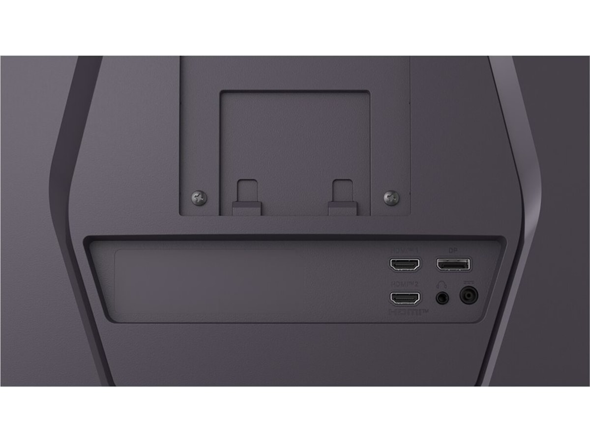 LG 27" UltraGear gamingskärm 27G610A Gamingskärmar