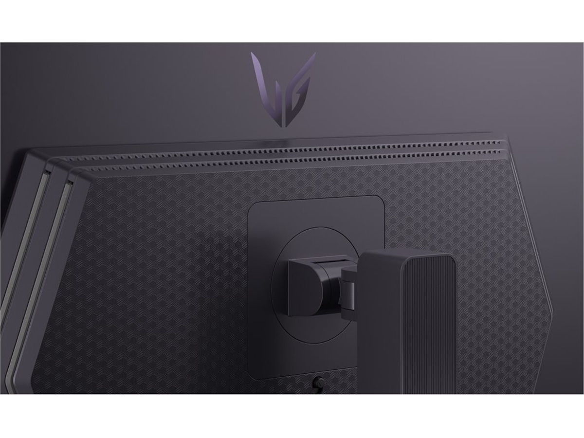 LG 27" UltraGear gamingskärm 27GX704A Gamingskärmar