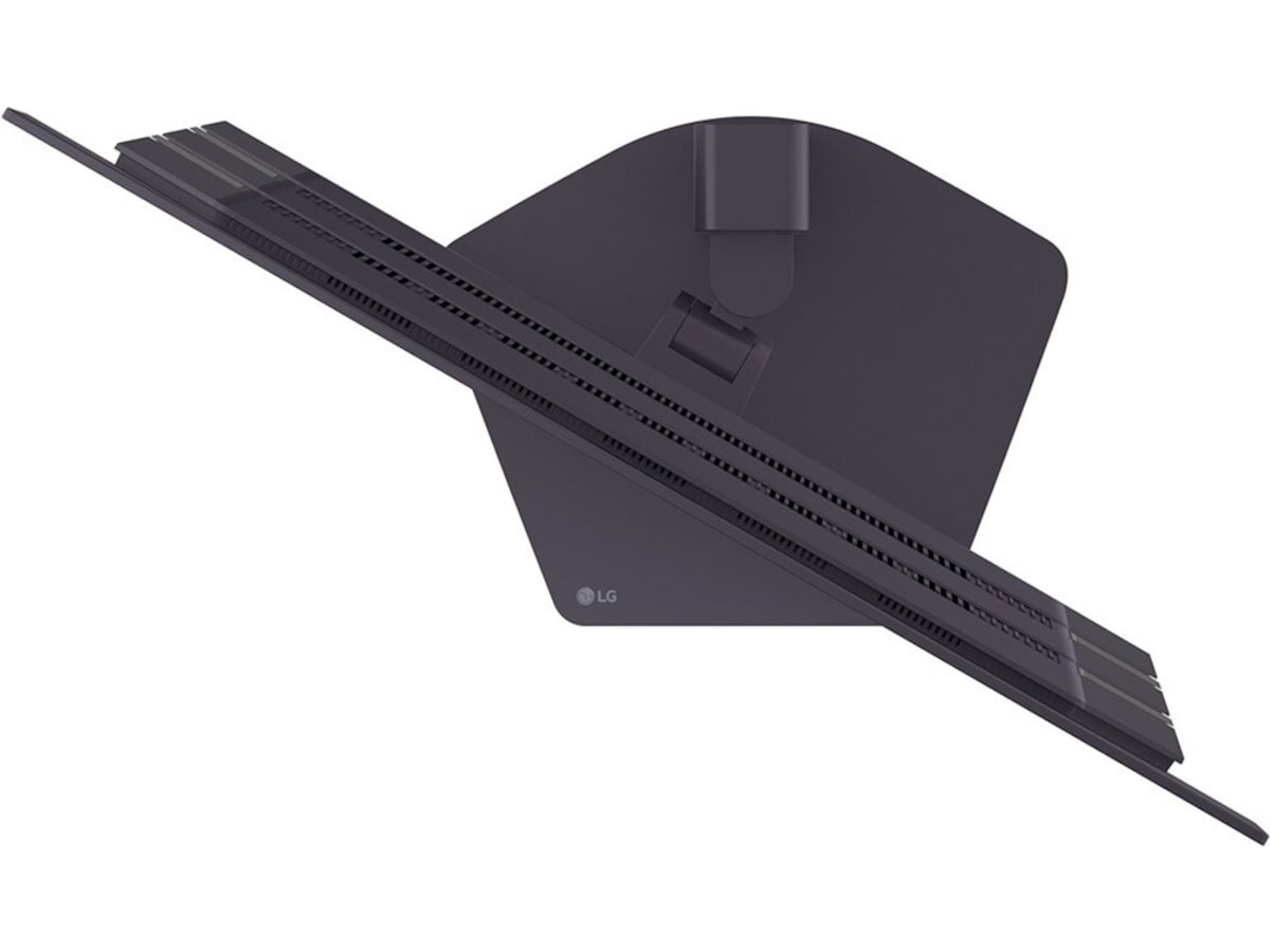 LG 27" UltraGear gamingskärm 27GX704A Gamingskärmar