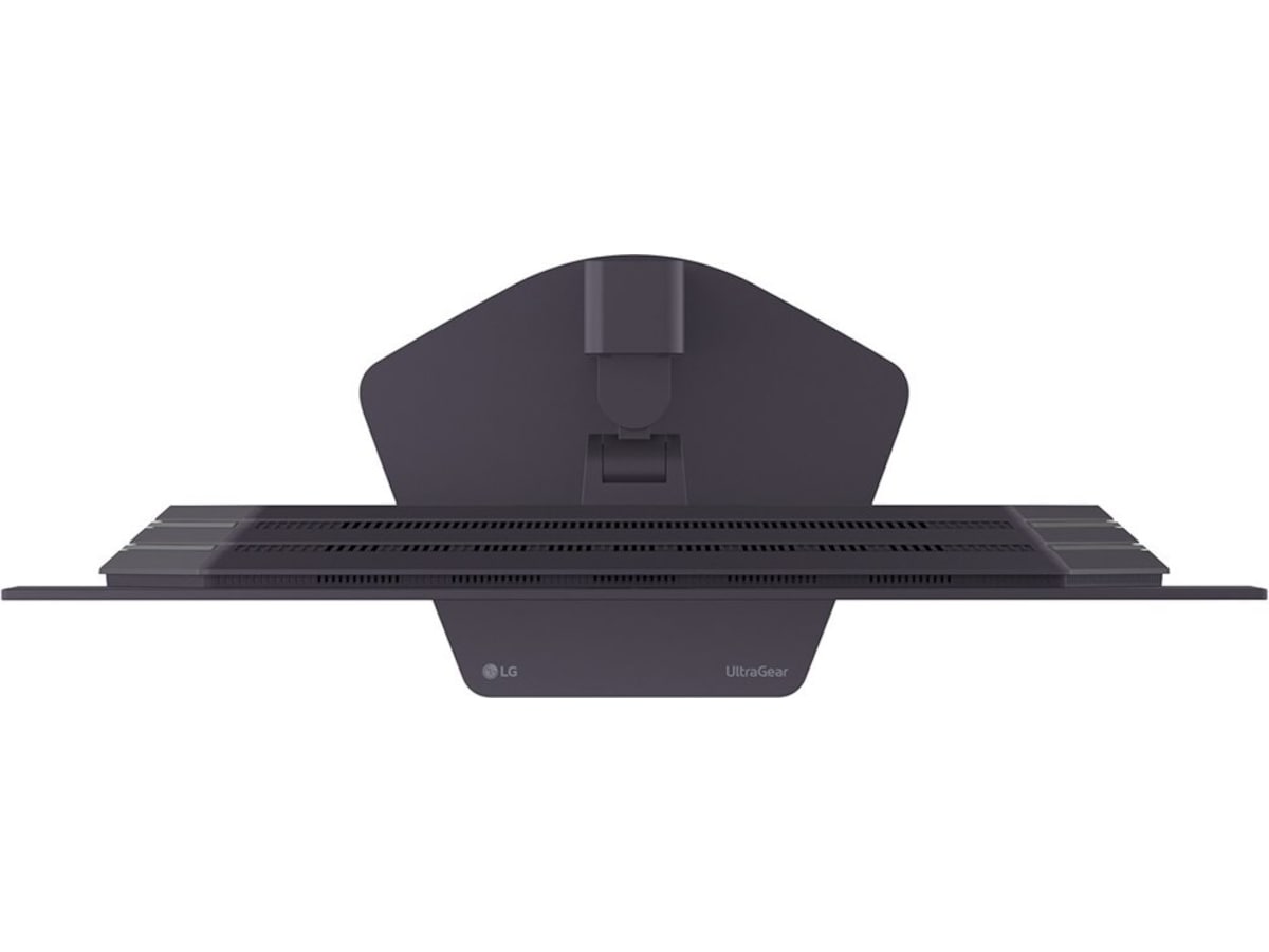 LG 27" UltraGear gamingskärm 27GX704A Gamingskärmar