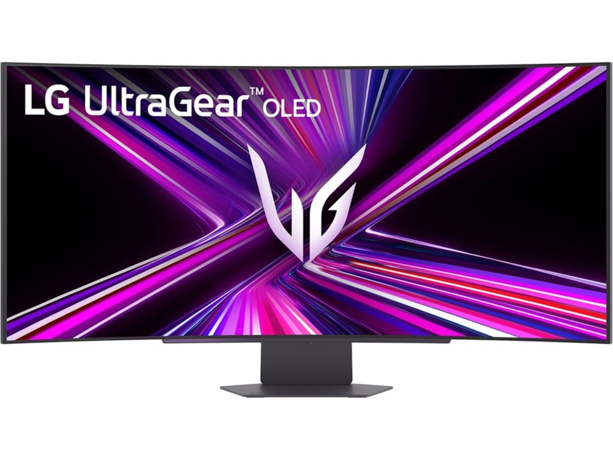 LG 45" UltraGear curved gamingskärm 45GX900A Gamingskärmar