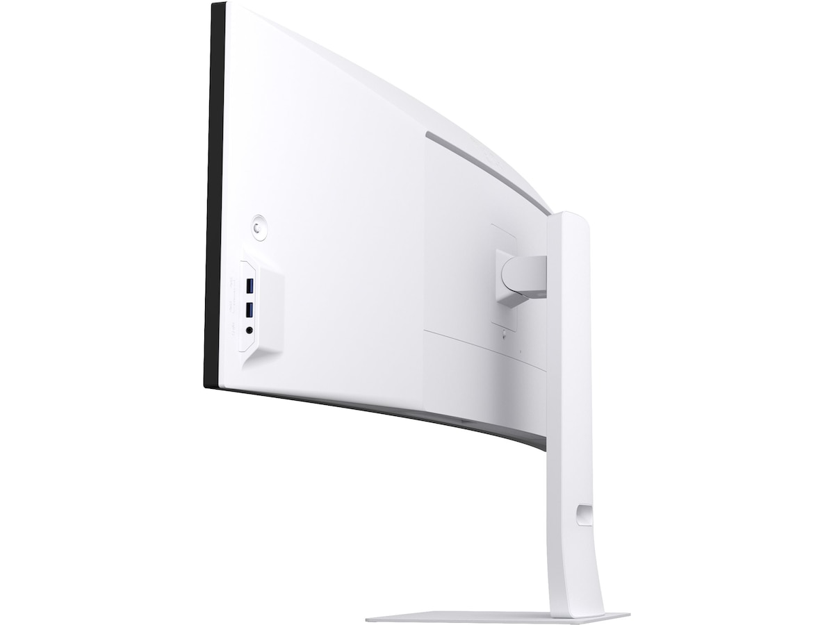 LG 49" curved skärm UltraWide 49U950A Bildskärmar