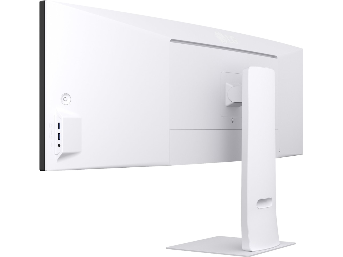 LG 49" curved skärm UltraWide 49U950A Bildskärmar