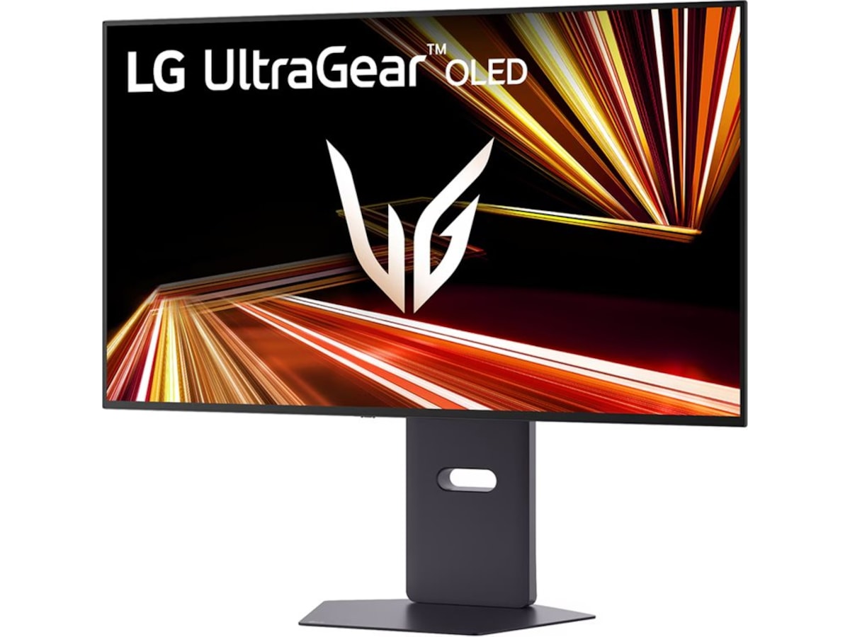 LG 32" UltraGear 4K gamingskärm 32GX850A  Gamingskärmar
