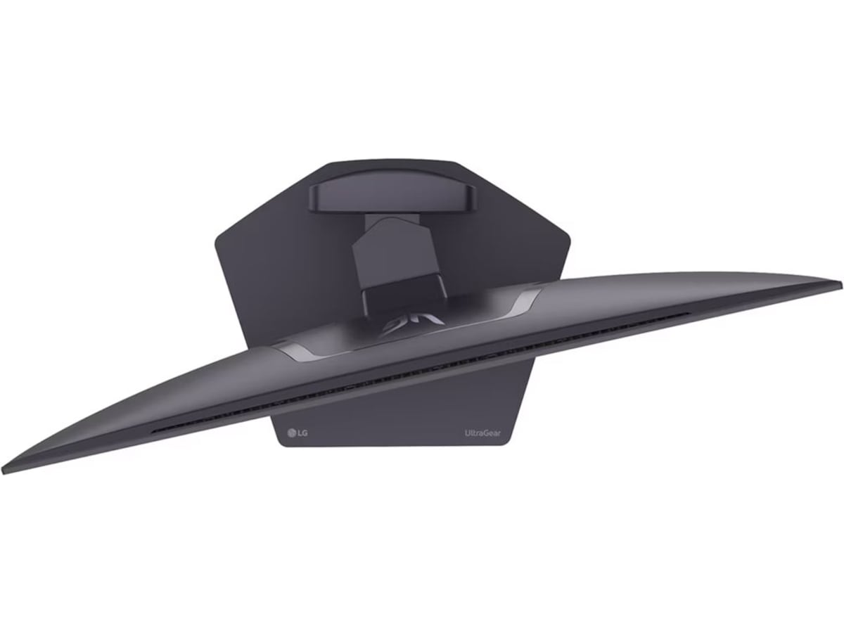 LG 32" UltraGear 4K gamingskärm 32GX850A  Gamingskärmar
